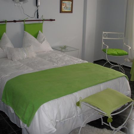 Noria Hotel Villa Carlos Paz Eksteriør billede