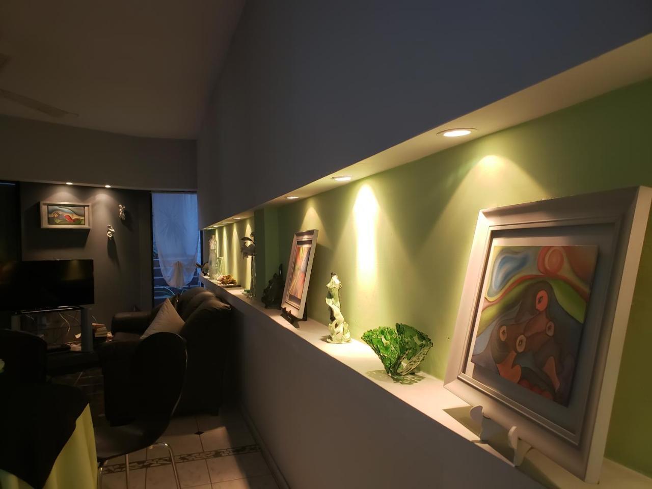Noria Hotel Villa Carlos Paz Eksteriør billede